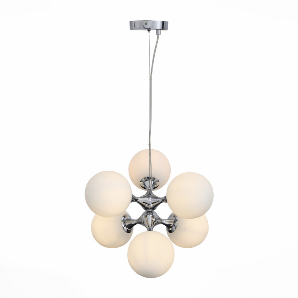 Подвесная люстра ST-Luce SL549.103.06