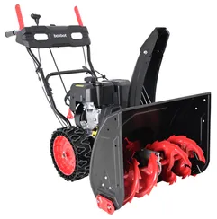 Бензиновый снегоуборщик BOXBOT GS 770X