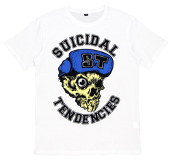 Футболка Suicidal Tendencies