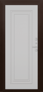Дверь входная Бостон Термо
