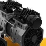 DENZEL DLS 1800/100 компрессор безмаслянный 58028