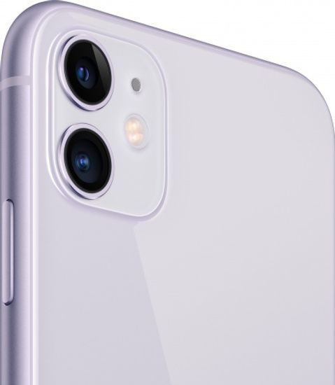 Apple iPhone 11 64GB Purple (фиолетовый)