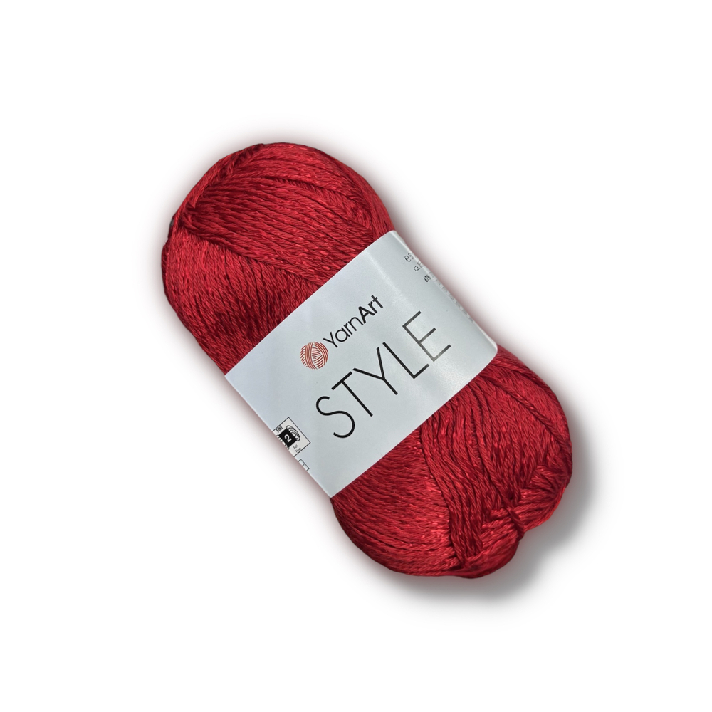 Пряжа YarnArt Stile