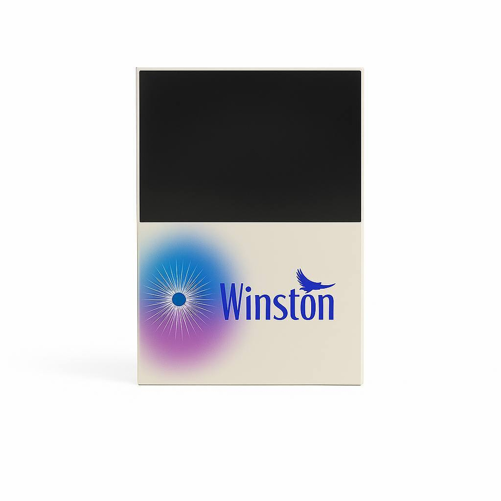 Сигареты Winston X-style Dual