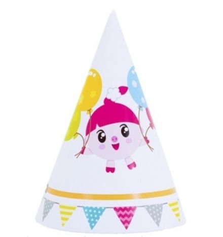 Колпаки "Малышарики"