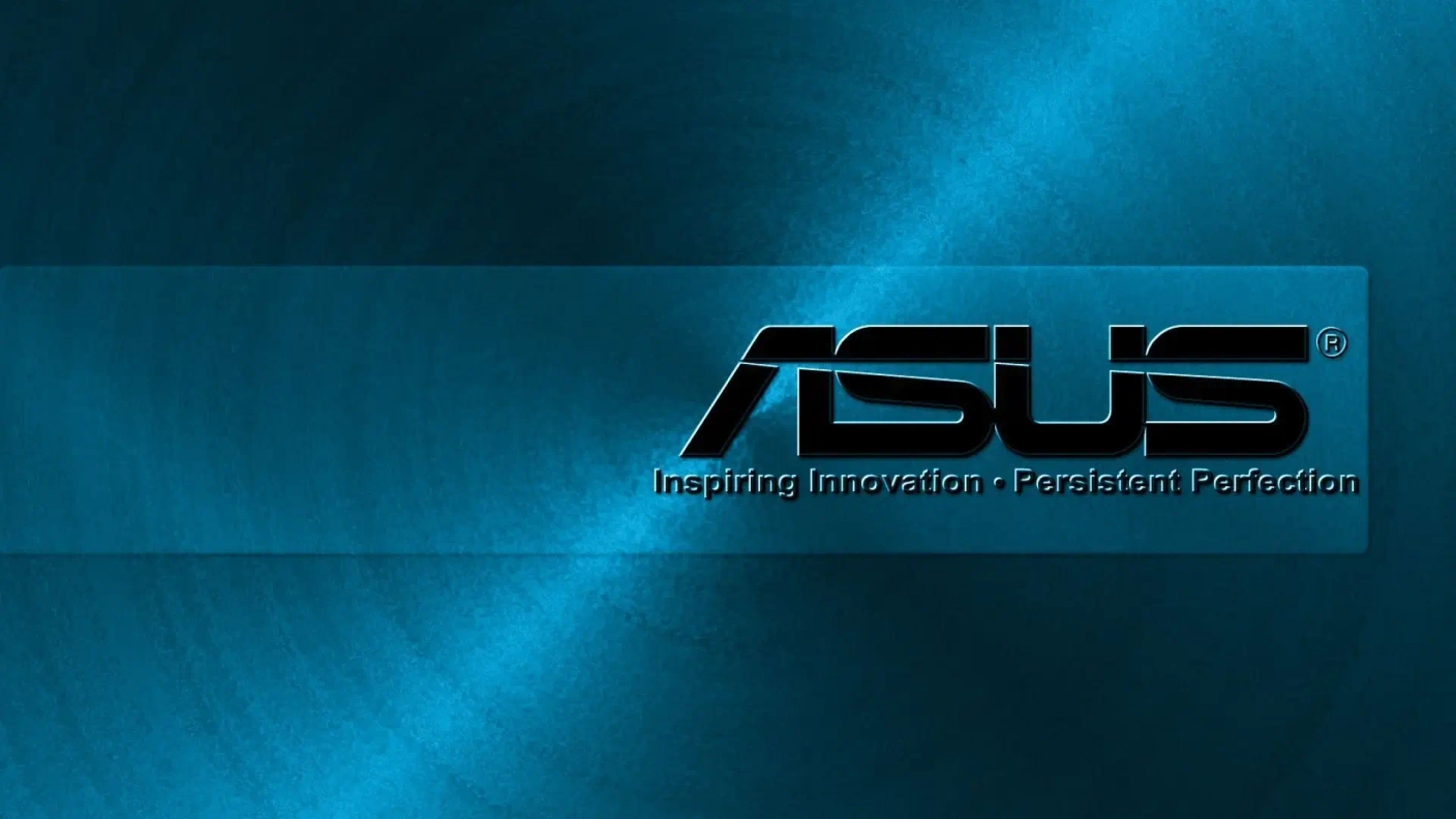 Техника ASUS: мощь и стиль, на iziclick.ru