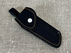 Складной нож "Уж-2", сталь 95Х18