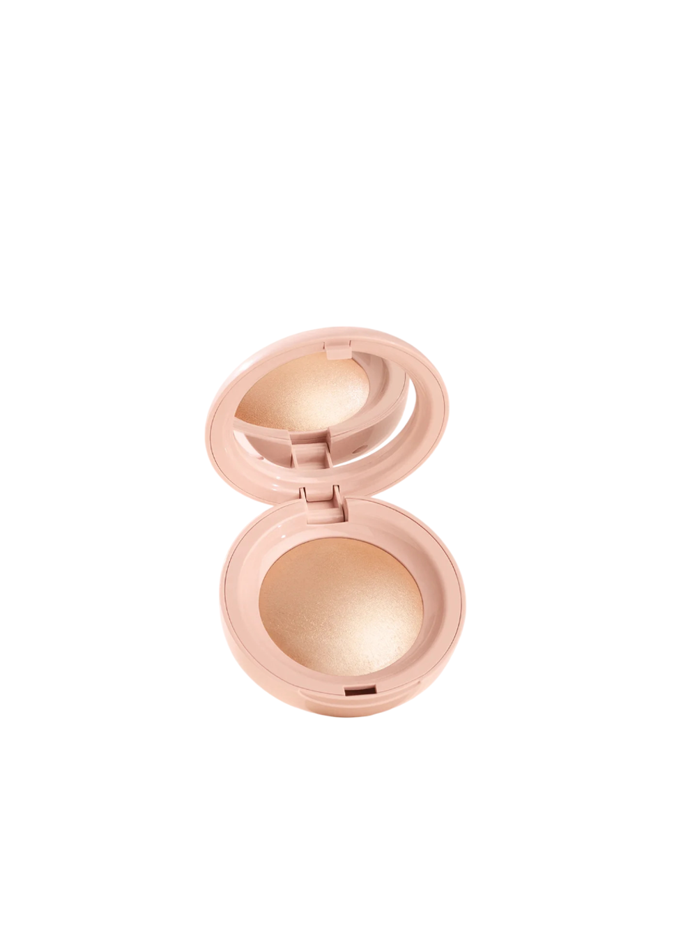 Rare Beauty Хайлайтер для лица в оттенке Exhilarate Positive Light Silky Touch Highlighter