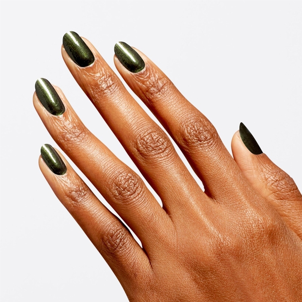 OPI Wicked Infinite Shine - лак для ногтей, 15 ml