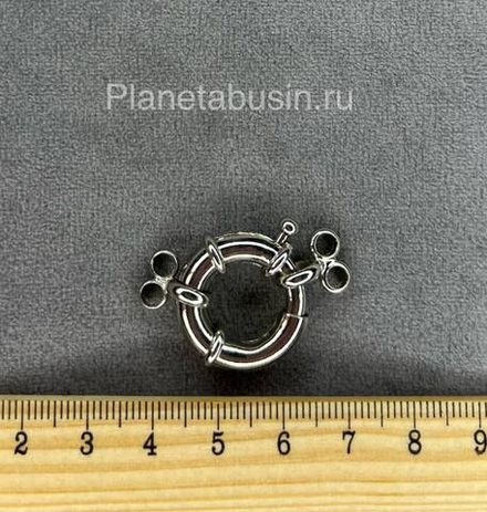 Замки (Китай) со съемными держателями 0634