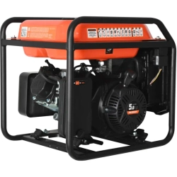 PATRIOT iGN 3500 генератор инверторный 472102335