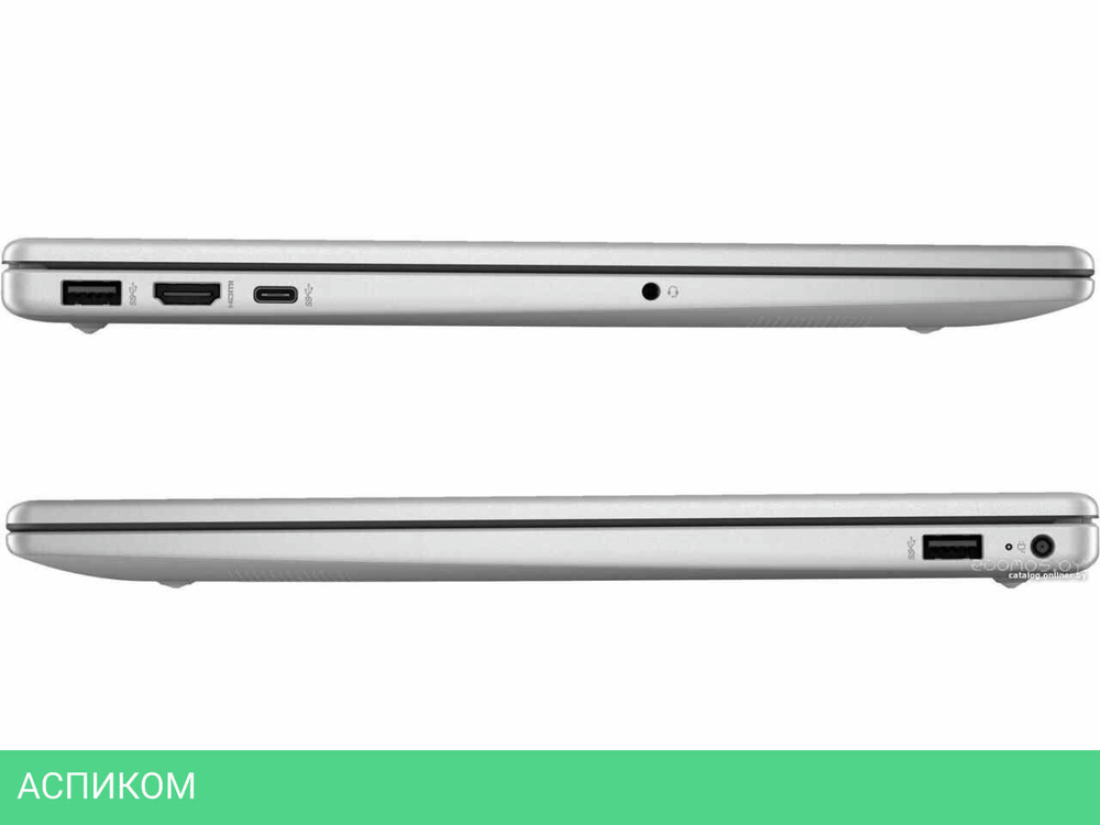 Ноутбук HP 15-fc0025ny B8GJ5EA