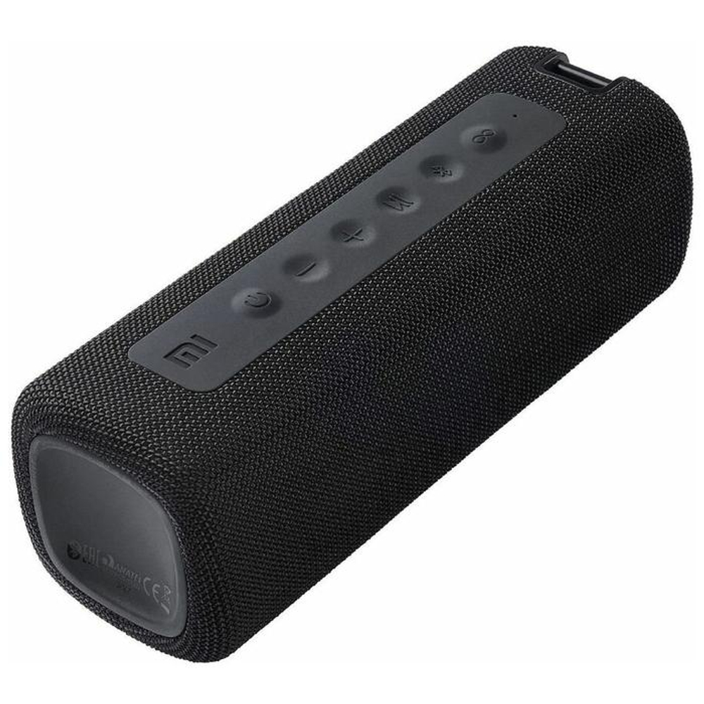 Портативная колонка Xiaomi Mi Portable Bluetooth Speaker (версия Global)