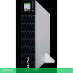 Источник бесперебойного питания CyberPower OL5KERTHD
