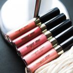 Блеск для губ ART-VISAGE "ROYAL CHIC" - 417