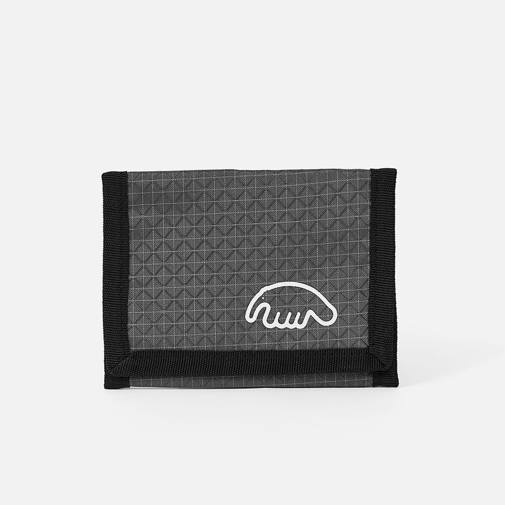Кошелек Anteater Wallet (rst-grey) артикул: - купить в магазине Дайс