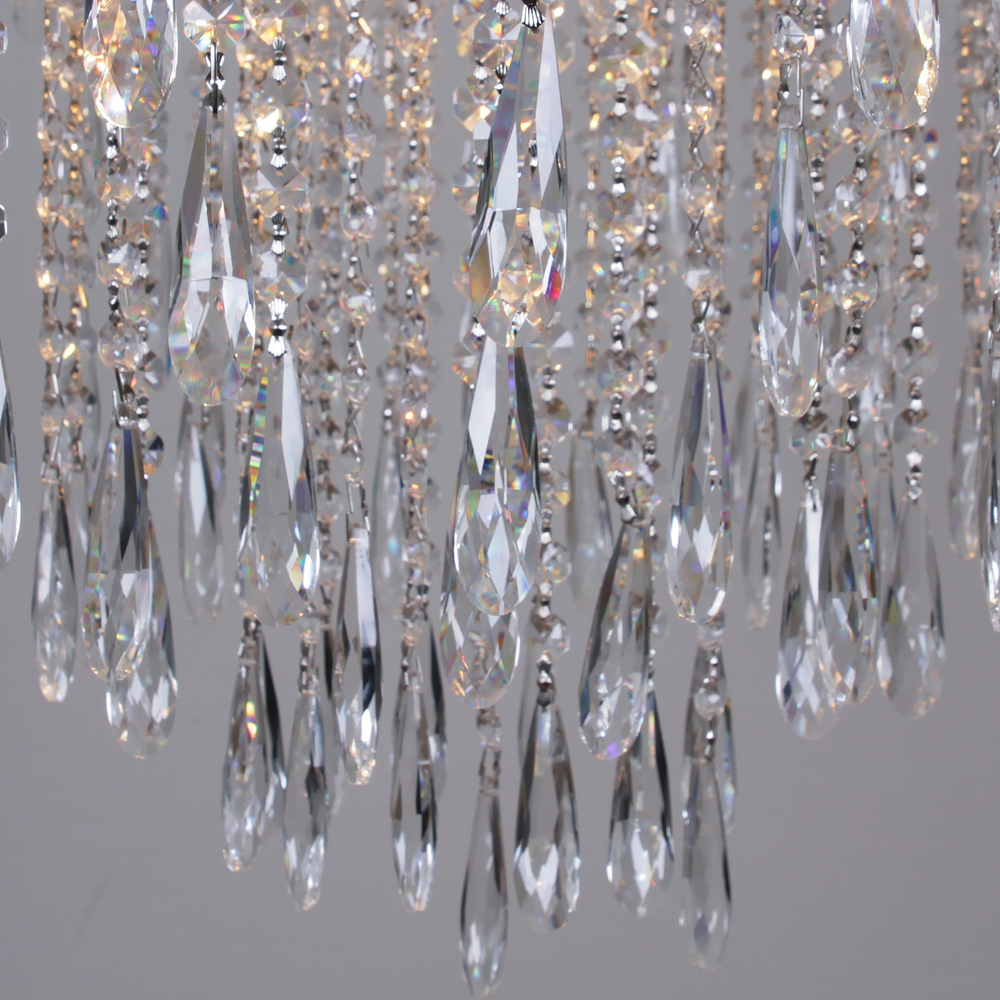 36760-0.4-600 MX CH светильник потолочный