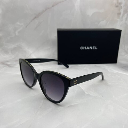Солнцезащитные очки CHANEL