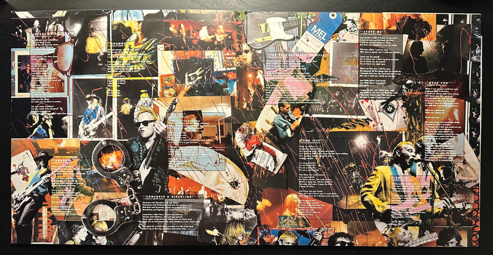 Cattletruck - Ready To Believe (Австралия 1987г.)