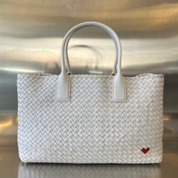 Bottega Veneta Large Cabat