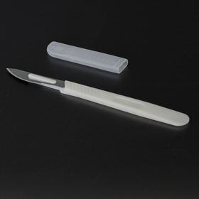 Пекарский нож (нож для теста)