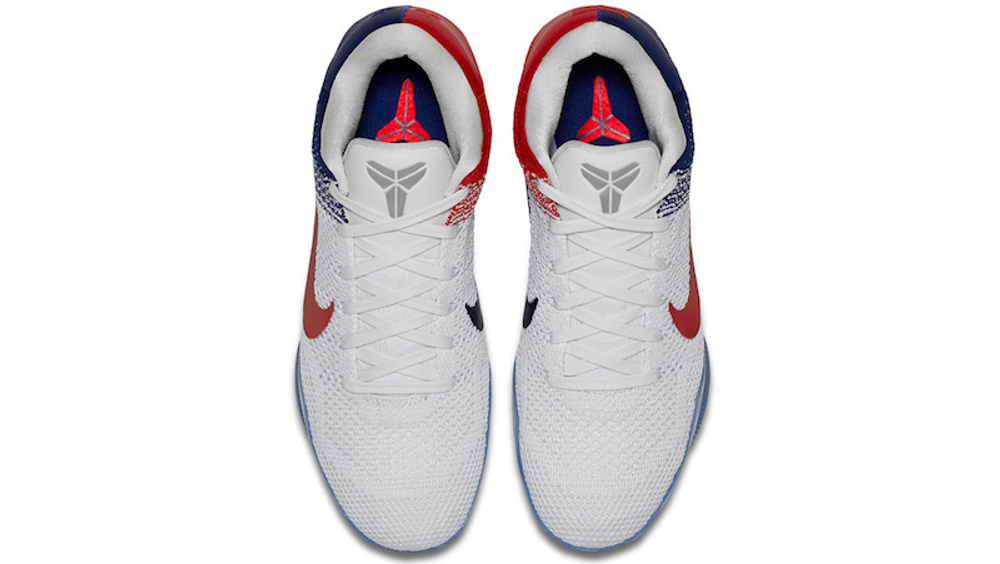 Заказать в Москве Nike Kobe 11 Elite Low USA