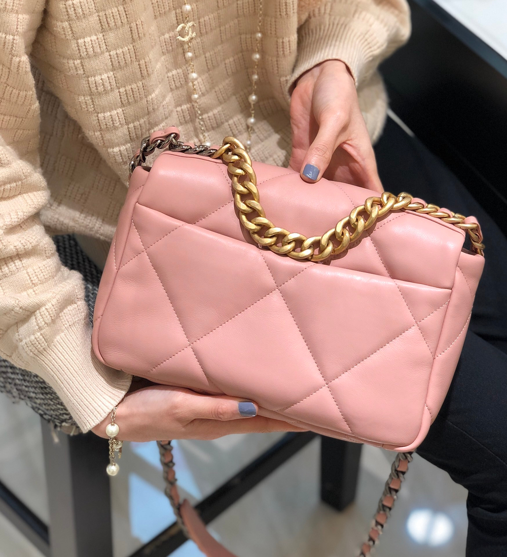 Chane1 19 Bag 26 cm