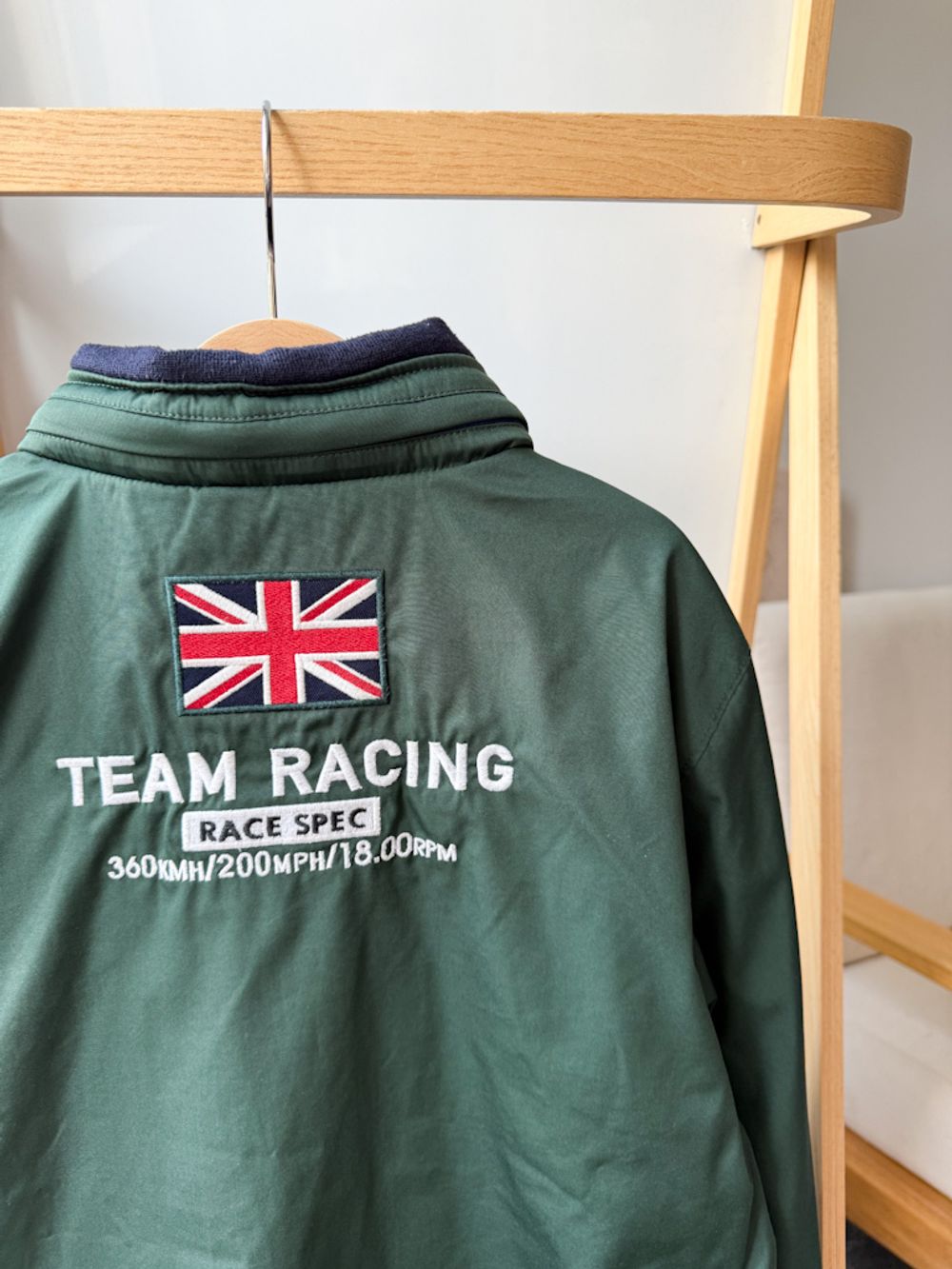 Куртка Polo Ralph Lauren, 140