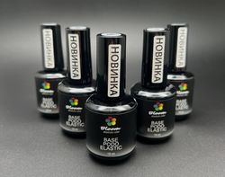 Bloom Podo Elastic base