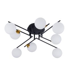 Потолочная люстра Arte Lamp