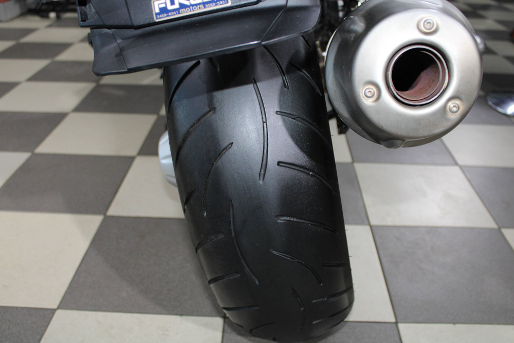 BMW K1200GT  2006