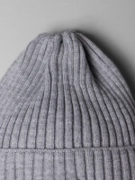 Шапка и снуд для девочки для осени