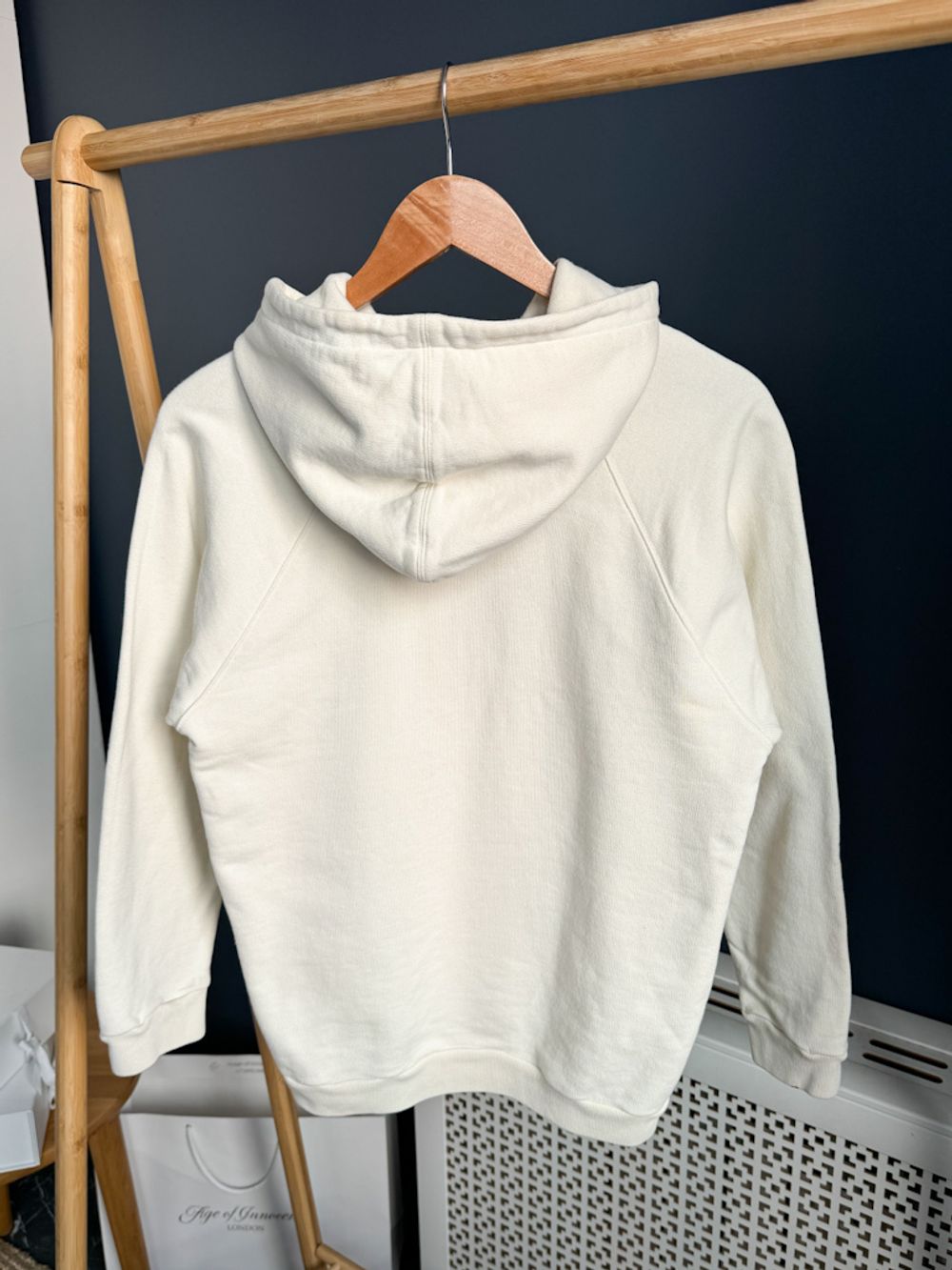 Хлопковая толстовка Gucci, 152