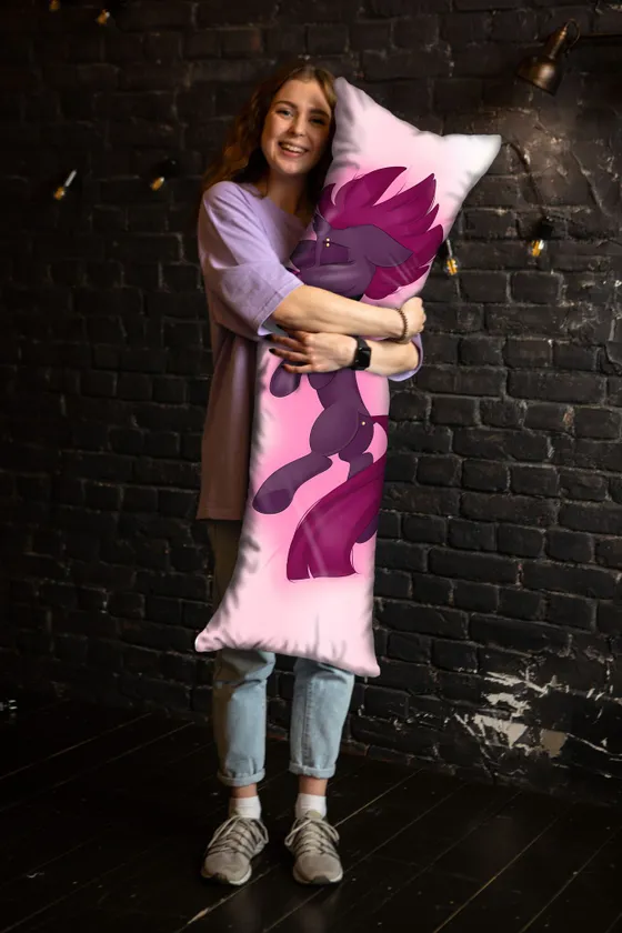 Дакимакура Темпест Шедоу