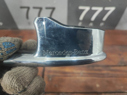 Ручка двери правой Mercedes S-Class (W223) 20-нв Б/У Оригинал A09976056039999