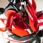 Мотоцикл HASKY F5 Pro 2025 MSD (F5 Pro) ENDURO