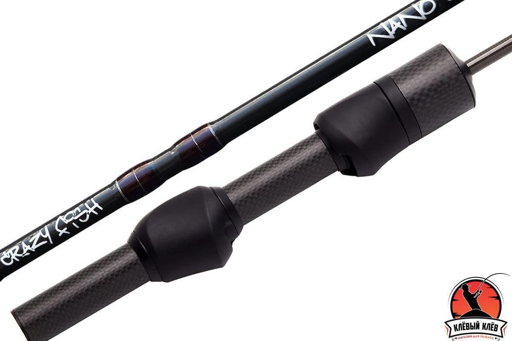 Спиннинг Nano Zero Carbon