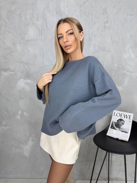 Свитер 50338207 Fabrika