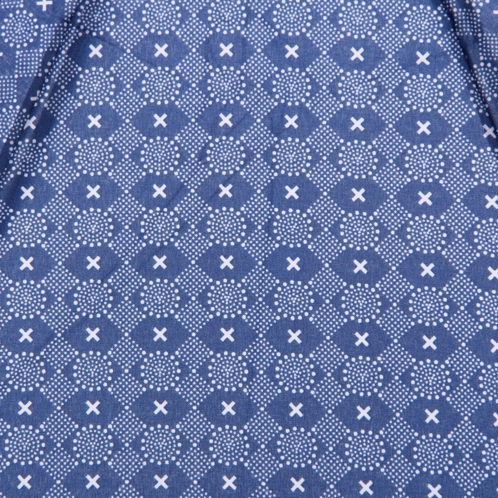 Зонт мужской полуавтомат «Ultramarine - Таро», микс 4 цвета, 8 спиц, d-96см, длина в слож. виде 28см