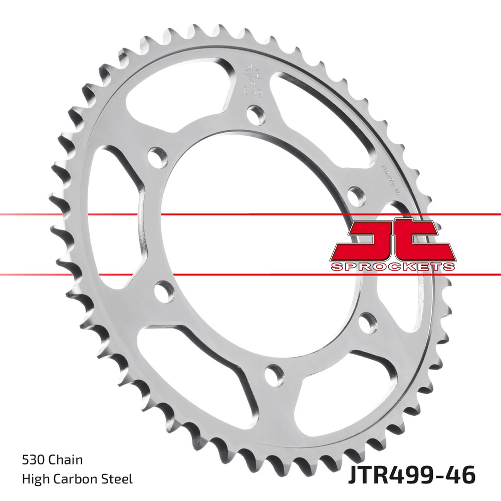 Звезда JTR499.46