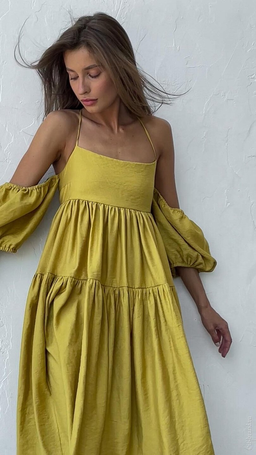 платье NOA vis