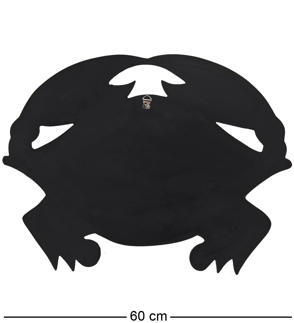 Decor and Gift 38-015-03 Панно «Краб» (мозаика, о.Бали)