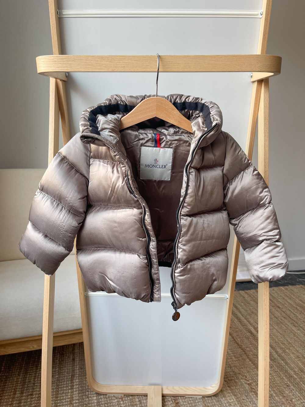 Комплект Moncler