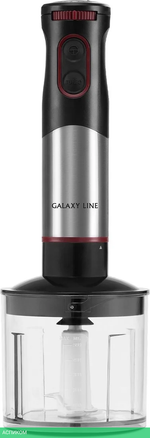 Блендер Galaxy Line GL2146 черный (7020121460)