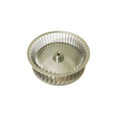 Крыльчатка VI 160x43 UN F8 для ПКА-6-1/2П