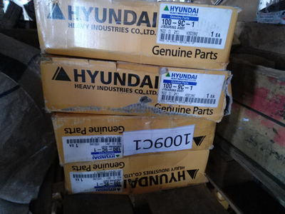 Крестовина карданного вала 100-9C-1 Hyundai