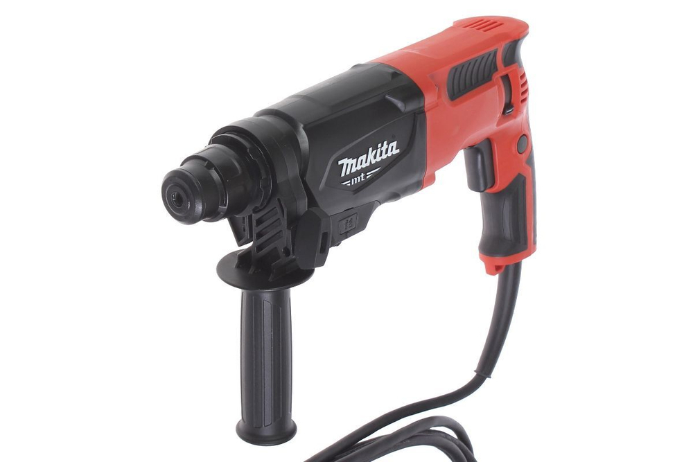 Перфоратор MAKITA M8701  800Вт