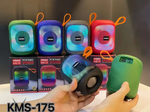 Беспроводная колонка Kimiso KMS-175