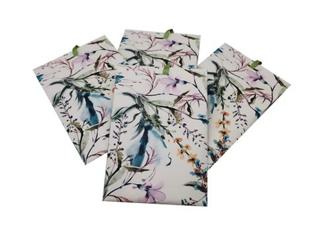 Набор Саше LAVENDER 4шт Sofi De MarkO