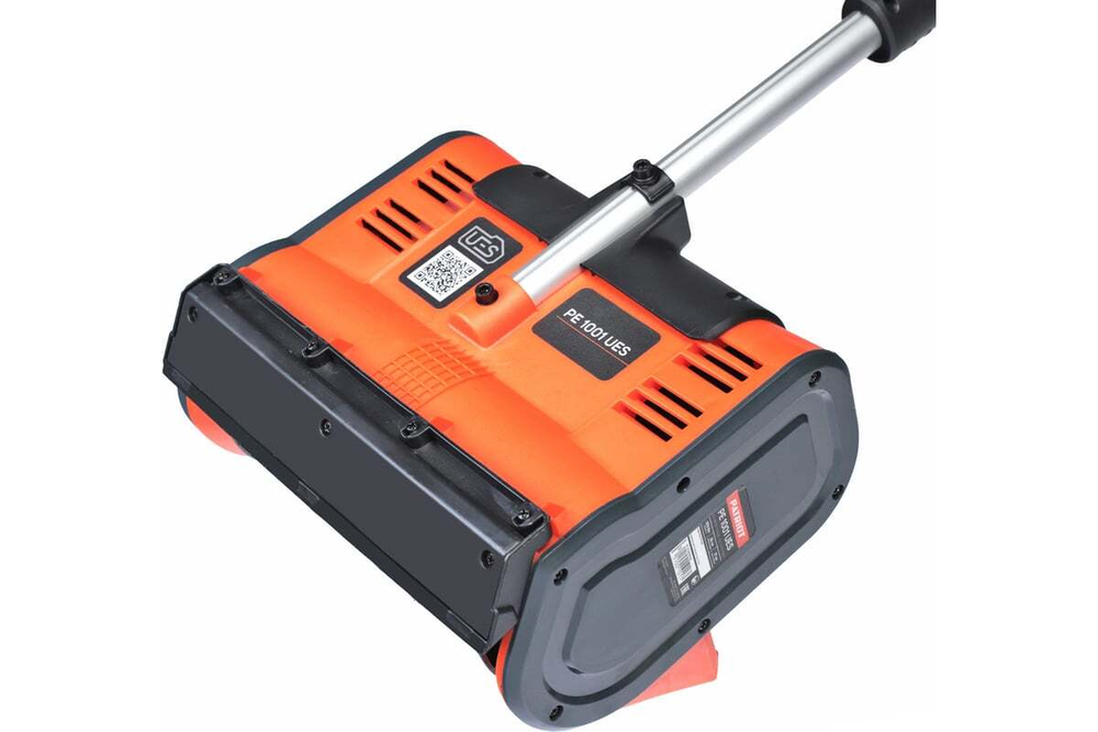 Ручной аккумуляторный снегоуборщик Patriot PE 1001UES